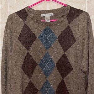 Geoffrey Beene Sweater